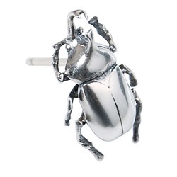 Серьги-пуссеты на гвоздиках арт. 13 4668 (id 286596)