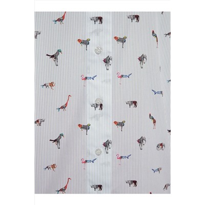 Блуза POMPA, 970474