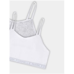 ТОП ДЛЯ ДЕВОЧЕК (2ШТ.) 517708-2