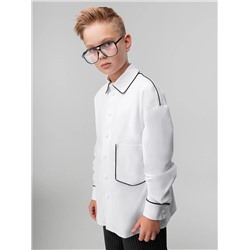 Bodo Рубашка 38-68MU