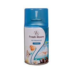 Освежитель воздуха Fresh Room Океан 250 мл