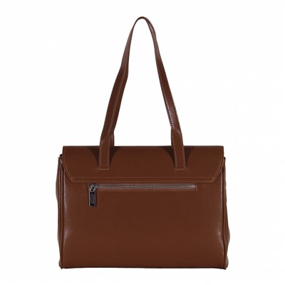 Сумка 3215NN brown Natalle Navetta