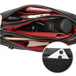 Bags Сумка женская / кожа /   025102