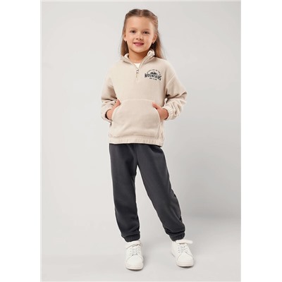 Толстовка детская для девочки