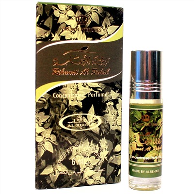 AL REHAB RIHANAT AL REHAB (6 мл*6 шт.)