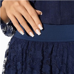 Костюм с юбкой, Радую себя (2 в 1, glam)