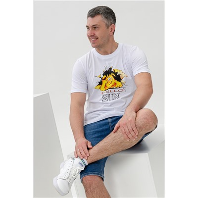 Футболка 18033