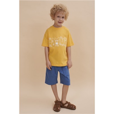 Футболка PELICAN, 971837