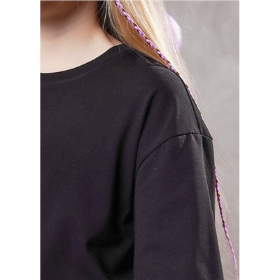 Лонгслив для девочки