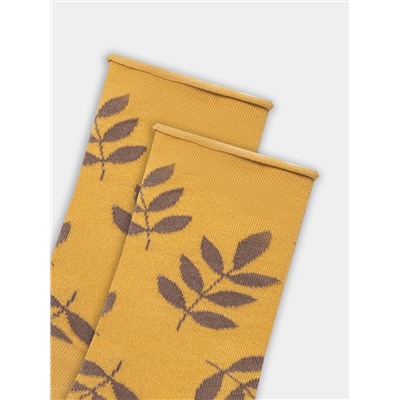 MARK FORMELLE Женские носки 245K-3055