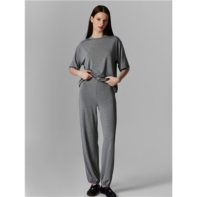 КОМПЛЕКТ ЖЕНСКИЙ (ДЖЕМПЕР, БРЮКИ) 192022