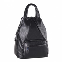 Рюкзак 18143 black Polina&Eiterou