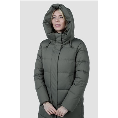 05-2309 Куртка женская зимняя (биопух 250)