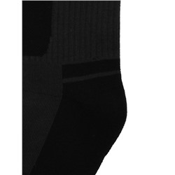 Носки мужские спортивные утепленные Resport, размер 39-41, серые