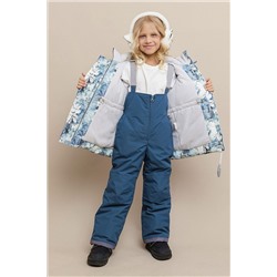 Комплект (Куртка+Брюки) BATIK CASUAL, 1127944