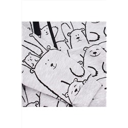 Комплект (Брюки+Толстовка) YOULALA, 1098622