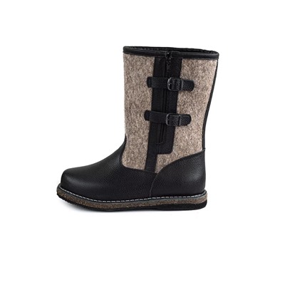 Сапоги мужские войлочные “Тундра”