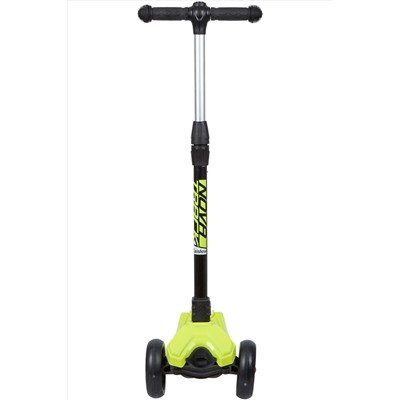 Самокат-кикборд NOVATRACK, 181123