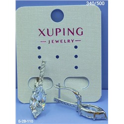 Серьги #23109416