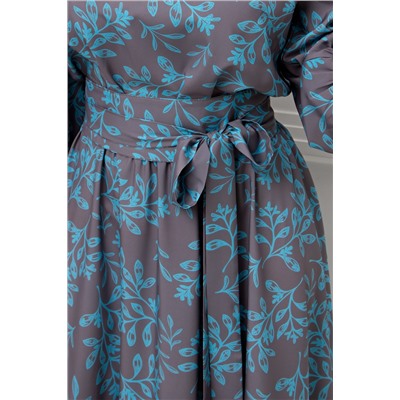 Платье Алия №4