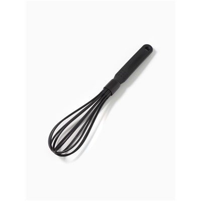 Кухонный набор «Этель» Home cooking: полотенце, варежка-прихватка, лопатка, венчик, губка