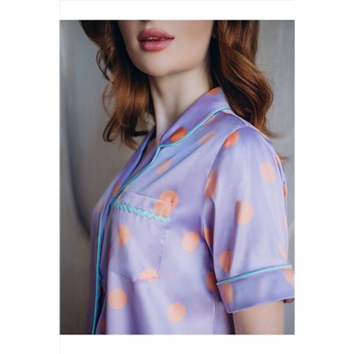 Пижама INDEFINI, 1121063