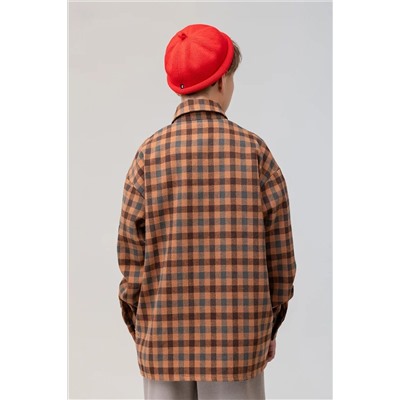 Рубашка BODO, 1243013