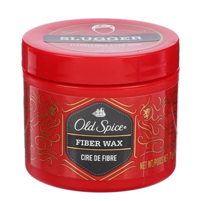 Воск для укладки OLD SPICE Slugger, 75 мл
