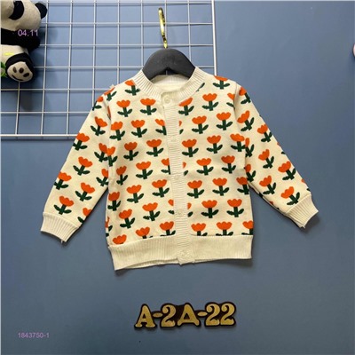 кофта 1843750-1