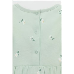 CROCKID Полукомбинезон КР 6408