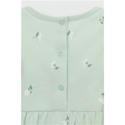 CROCKID Полукомбинезон КР 6408