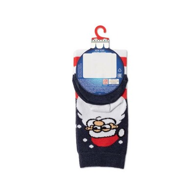 Новогодние CONTE-KIDS NEW YEAR 21С-61СПА Носки детские