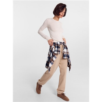 БРЮКИ ЖЕНСКИЕ 182497