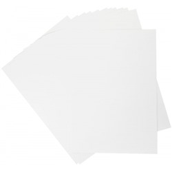 Папка для акрила А4 15л 200г/м2 AF02-031-15 ARTформат