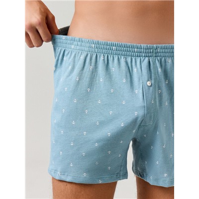 ТРУСЫ МУЖСКИЕ 411152