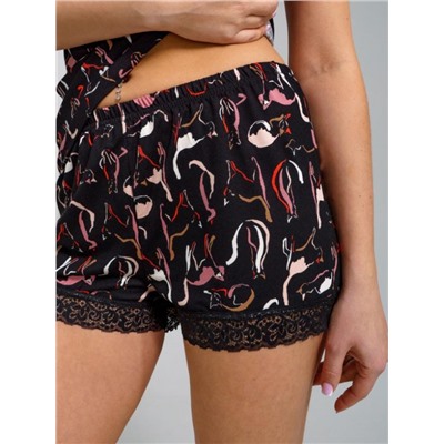 Пижама ПЖ-25 (Кошки)