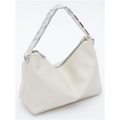 Сумка 58491 beige Velina Fabbiana-Safenta