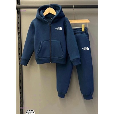 Спортивный костюм 1820147-5