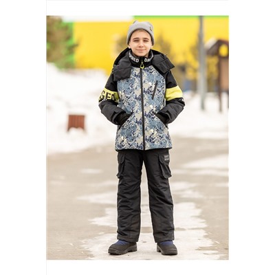 Комплект (Куртка+Брюки) BATIK CASUAL, 1035341