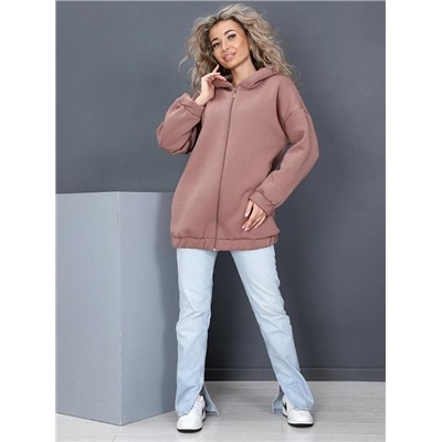 Толстовка "Мари" (Бежевый)