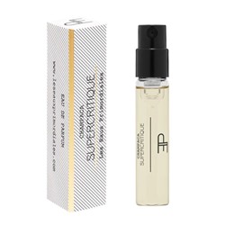 LES EAUX PRIMORDIALES CHAMPACA SUPERCRITIQUE edp 2.5ml пробник