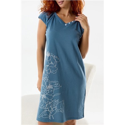 Lika Dress Сорочка 10593