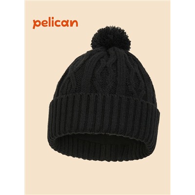 PELICAN Шапка