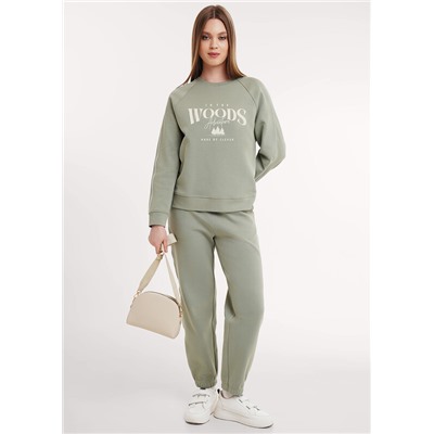 Джемпер женский