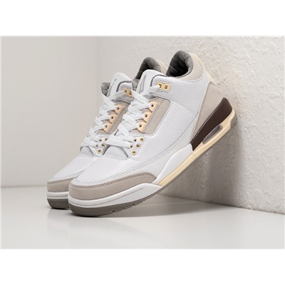 Кроссовки Nike Air Jordan 3