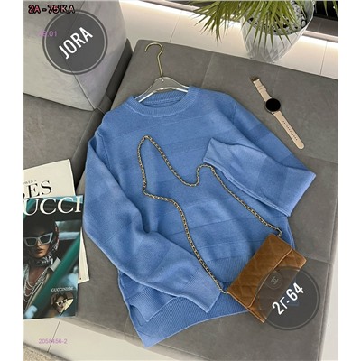 Пуловер 2058456-2