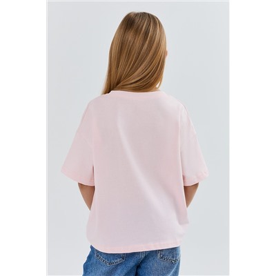 Футболка для девочек MARK FORMELLE, 1233469