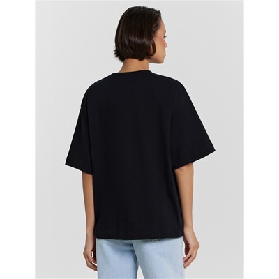 ФУТБОЛКА ЖЕНСКАЯ 112961