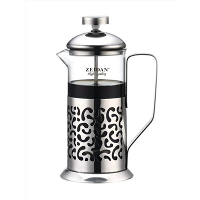 ZEIDAN Френч-пресс Z-4418