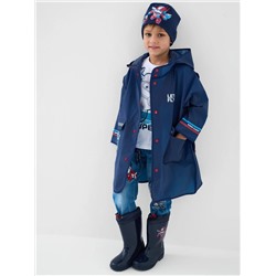 PLAYTODAY Дождевик 12612715